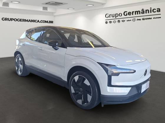 VOLVO EX30 69 KW ELÉTRICO PLUS